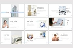 Bosha - Powerpoint Template Product Image 3