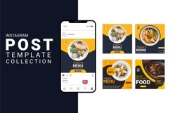 Instagram Social Media Post Vol. 39 Product Image 1