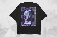Streetwear PNG T-shirt Design Bundle Vol. 7 Product Image 2