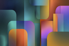 Abstract Colorful Background Wallpaper Product Image 1