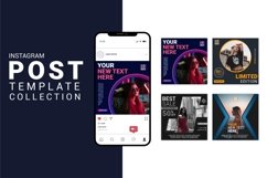 Instagram Social Media Post Vol. 20 Product Image 1