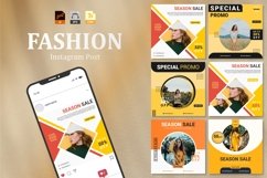 Instagram Social Media Post Vol. 157 Product Image 1