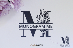 Monogram Me Product Image 1