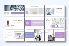 Daze - Powerpoint Template Product Image 5
