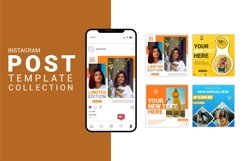 Instagram Social Media Post Vol. 24 Product Image 1