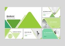 Barax Google Slide Template Product Image 2