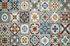 Tiles Pattern background Product Image 1