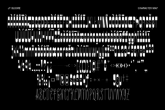 JT Bloore | Heading Font Product Image 10