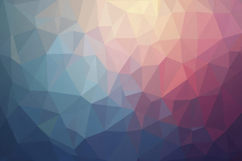 Colorful Geometric Background Product Image 1