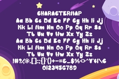 Nameko || Modern Playful Handwritten Font Product Image 10