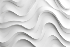 3D Wave Pattern Background Product Image 1