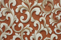 Floral Pattern Background Product Image 1