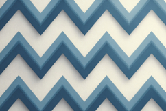 Zigzag Pattern Background Product Image 1