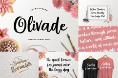 Playful Font Bundle Vol. 1 Product Image 10