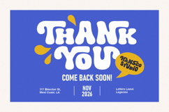 Retro Friday Product Image 10