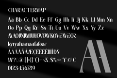 Veloro || Modern Classy Sans Serif Font Product Image 10