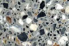 Terrazzo Tiles Background Product Image 1