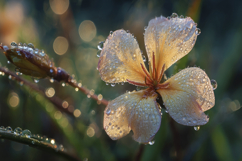 Beautiful Flower Background Product Image 1