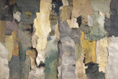 Abstract Peeling Paint Texture Background Wallpaper Product Image 1