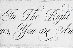 Premierre Marsiella | Font Duo Product Image 10