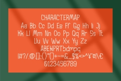 Aroline || Modern Playful Handwritten Font Product Image 10