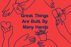 Kravent - Organic Soft Rounded Display Product Image 10