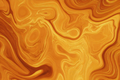 Orange Yellow Marble Texture Background Product Image 1