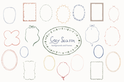 Cozy Season Watercolor Set Product Image 10