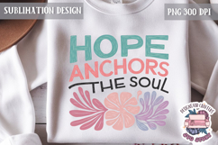 Bible Quote Sublimation Design Jesus Cross Modern Abstracts Product Image 1