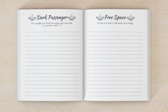 Shadow Work Journal &amp; Workbook Canva Interior Product Image 10