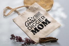 20 Soccer Mom SVG Bundle Product Image 10