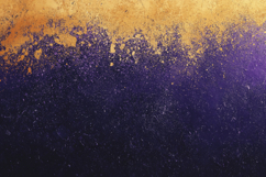 Golden Purple Background Wallpaper Product Image 1