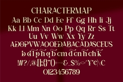 Asveda || Classy Modern Serif Font Product Image 10