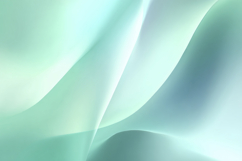 Abstract Blue Green Wavy Texture Background Wallpaper Product Image 1
