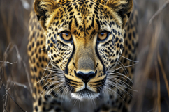 Leopard Background Wallpaper Product Image 1