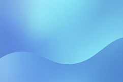 Soft Gradient Waves Background Wallpaper Product Image 1