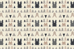 Abstract Pattern Background Wallpaper Product Image 1