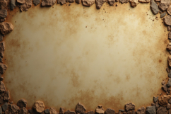 Vintage or Aged Paper Background Wallpaper Product Image 1
