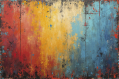 Abstract Grunge Texture Background Wallpaper Product Image 1