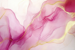 Abstract Pink Gold Texture Background Wallpaper Product Image 1