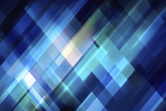 Blue Quadrilateral Vertical Background Wallpaper Product Image 1