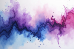 Abstract Watercolor Background Wallpaper Product Image 1