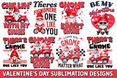 Valentine&#039;s Day Sublimation Bundle Product Image 1