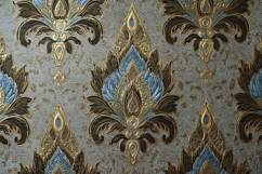 Floral Pattern Texture Background Wallpaper Product Image 1