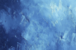 Blue Background Wallpaper Product Image 1