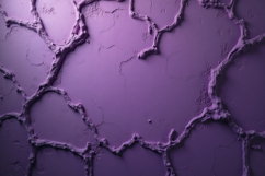 Purple Cracked Texture Background Wallpaper Product Image 1