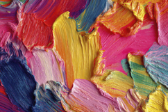 Colorful Painting Background Product Image 1