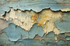Peeling Paint Background Wallpaper Product Image 1