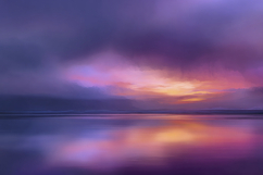 Colorful Clouds Background Product Image 1