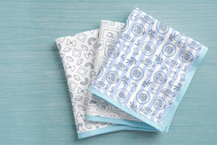 Italian Summer Seamless Patterns Product Image 5
